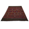 Office and Study Room Kilim 4' 10 x 7' 1 (ft) - No. G32093