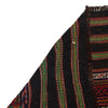 Office and Study Room Kilim 4' 10 x 7' 1 (ft) - No. G32093