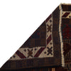 Tribal Baloch Rug 3' 0" x 4' 6" (ft) - G32095
