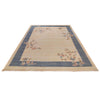 Floral Design Rug 9' 5" x 11' 10" (ft) - No. G33012