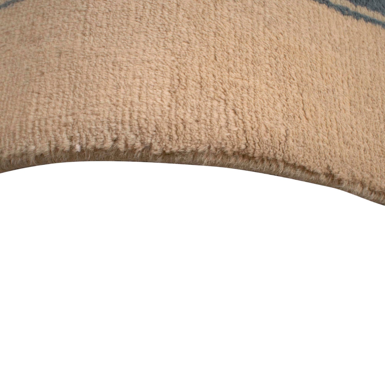 Floral Design Rug 9' 5" x 11' 10" (ft) - No. G33012