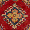 Oriental Kazak Rug 6' 5" x 9' 9" (ft) - No. G33099