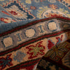 Hand Knotted Kazak Rug 5' 1" x 6' 7" (ft) - No. G34005