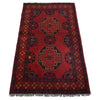 Oriental Khal Mohammadi Rug 2' 5" x 4' 2" (ft) - No. G34012
