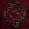 Oriental Khal Mohammadi Rug 2' 5" x 4' 2" (ft) - No. G34012