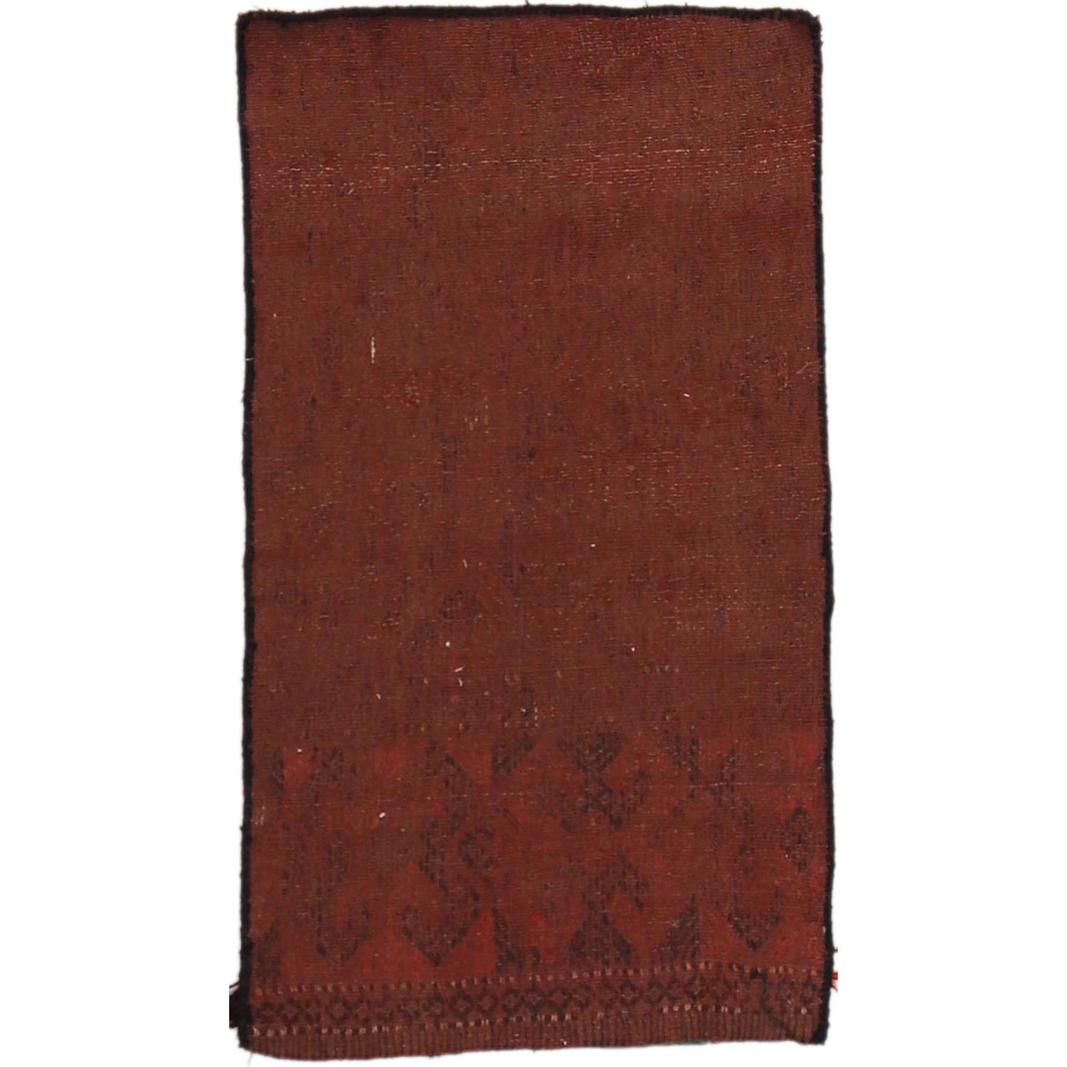 Arabian Style Floor Cushion 1' 8" x 3' 0" (ft) - No. G34013