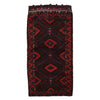 Arabian Style Floor Cushion 1' 9" x 3' 7" (ft) - No. G34016