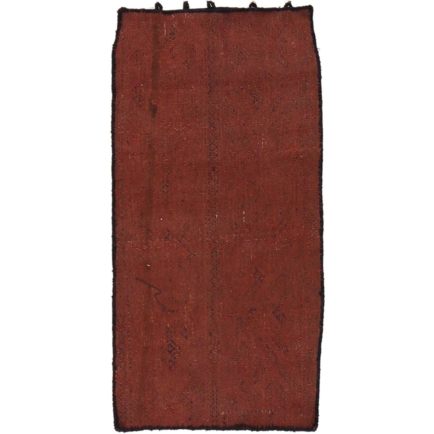 Arabian Style Floor Cushion 1' 9" x 3' 7" (ft) - No. G34016