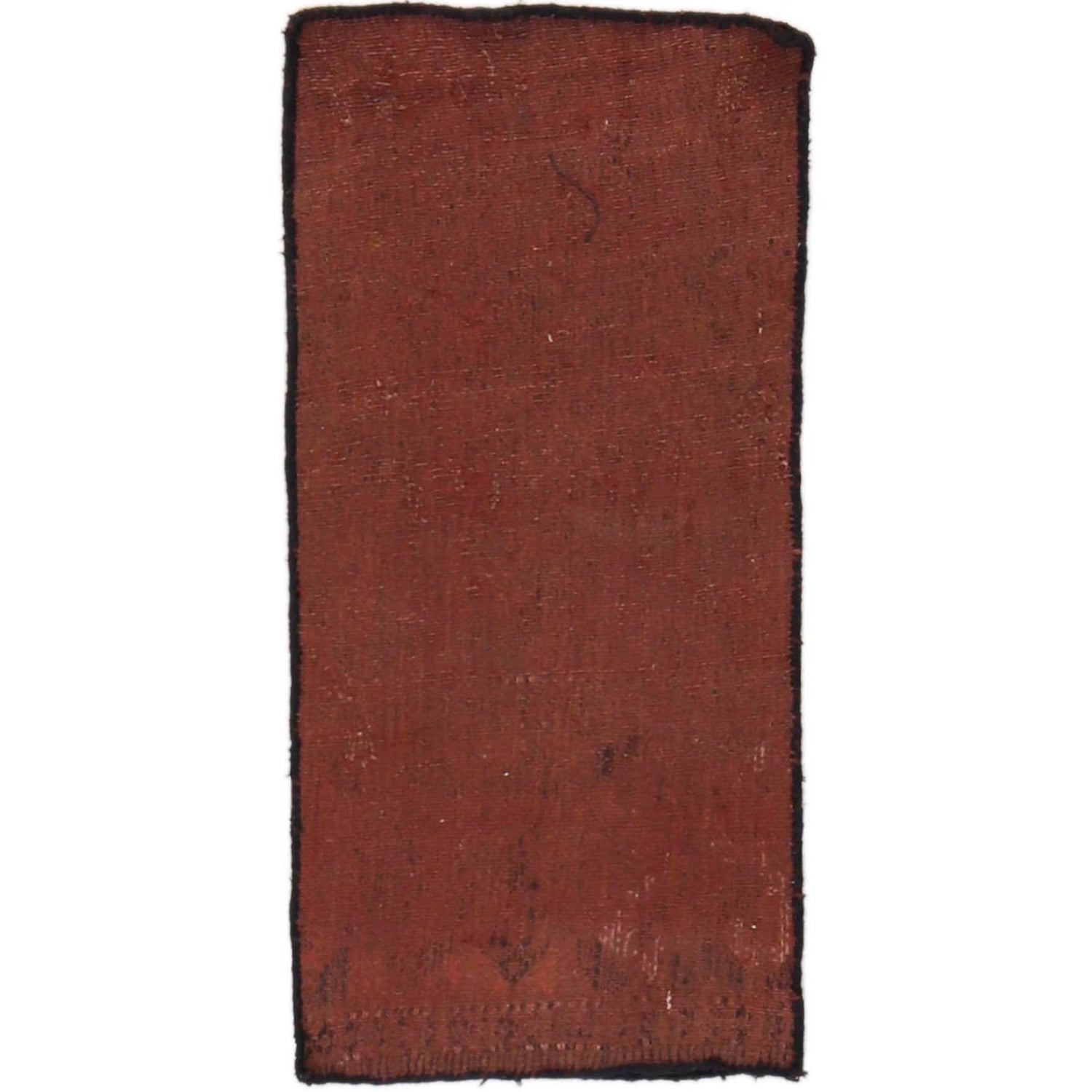 Arabian Style Floor Cushion 1' 4" x 2' 10" (ft) - No. G34017