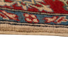 Hand Knotted Kazak Rug 5' 1" x 6' 5" (ft) - No. G34020