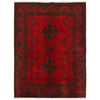 Oriental Khal Mohammadi Rug 3' 7" x 4' 9" (ft) - No. G34137