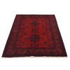 Oriental Khal Mohammadi Rug 3' 7" x 4' 9" (ft) - No. G34137