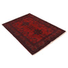 Oriental Khal Mohammadi Rug 3' 7" x 4' 9" (ft) - No. G34137