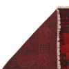 Oriental Khal Mohammadi Rug 3' 7" x 4' 9" (ft) - No. G34137