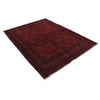 Oriental Khal Mohammadi Carpet 5' 0" x 6' 7" (ft) - No. G34138