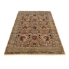 Handmade Sultani Area Rug 5' 5" x 7' 7" (ft) - No. G34140