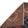 Hand Knotted Kazak Rug 3' 11" x 5' 11" (ft) - No. G34145