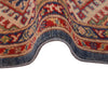 Hand Knotted Kazak Rug 3' 11" x 5' 11" (ft) - No. G34145