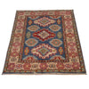 Oriental Kazak Rug 2' 9 x 3' 8 (ft) - No. G34147