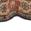 Oriental Kazak Rug 2' 9 x 3' 8 (ft) - No. G34147