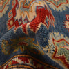 Oriental Kazak Rug 2' 9 x 3' 8 (ft) - No. G34147