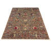 Modern Sultani Qaleen 4' 10" x 6' 4" (ft) - No. G34151