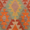 Vegetable Kilim Runner 2' 9" x 8' 4" (ft) - No. G34382