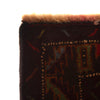 Traditional Baloch Rug 3' 7" x 6' 6" (ft) - No. G34868