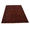 Handmade Baluchi Rug 3' 10" x 5' 8" (ft) - No. G34870