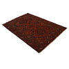 Handmade Baluchi Rug 3' 10" x 5' 8" (ft) - No. G34870