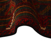 Handmade Baluchi Rug 3' 10" x 5' 8" (ft) - No. G34870