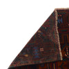 Baluch Medium Size Carpet 3' 7" x 6' 6" (ft) - No. G34871