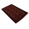 Tribal Baloch Rug 2' 10" x 4' 7" (ft) - G34872