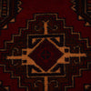 Tribal Baloch Rug 2' 10" x 4' 7" (ft) - G34872