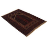 Handmade Jaye Namaz 3' 0" x 4' 10" (ft) - No. G35151