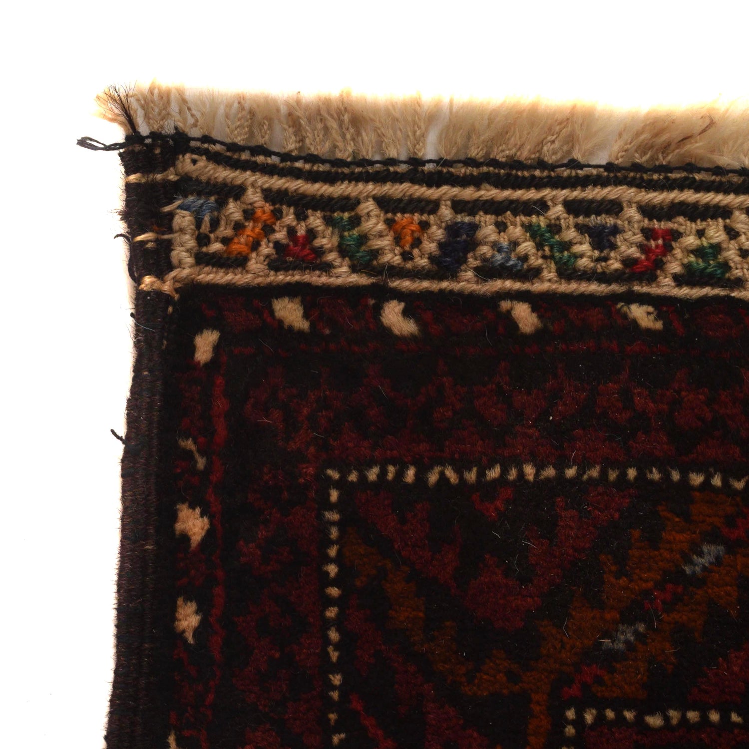 Handmade Jaye Namaz 3' 0" x 4' 10" (ft) - No. G35151