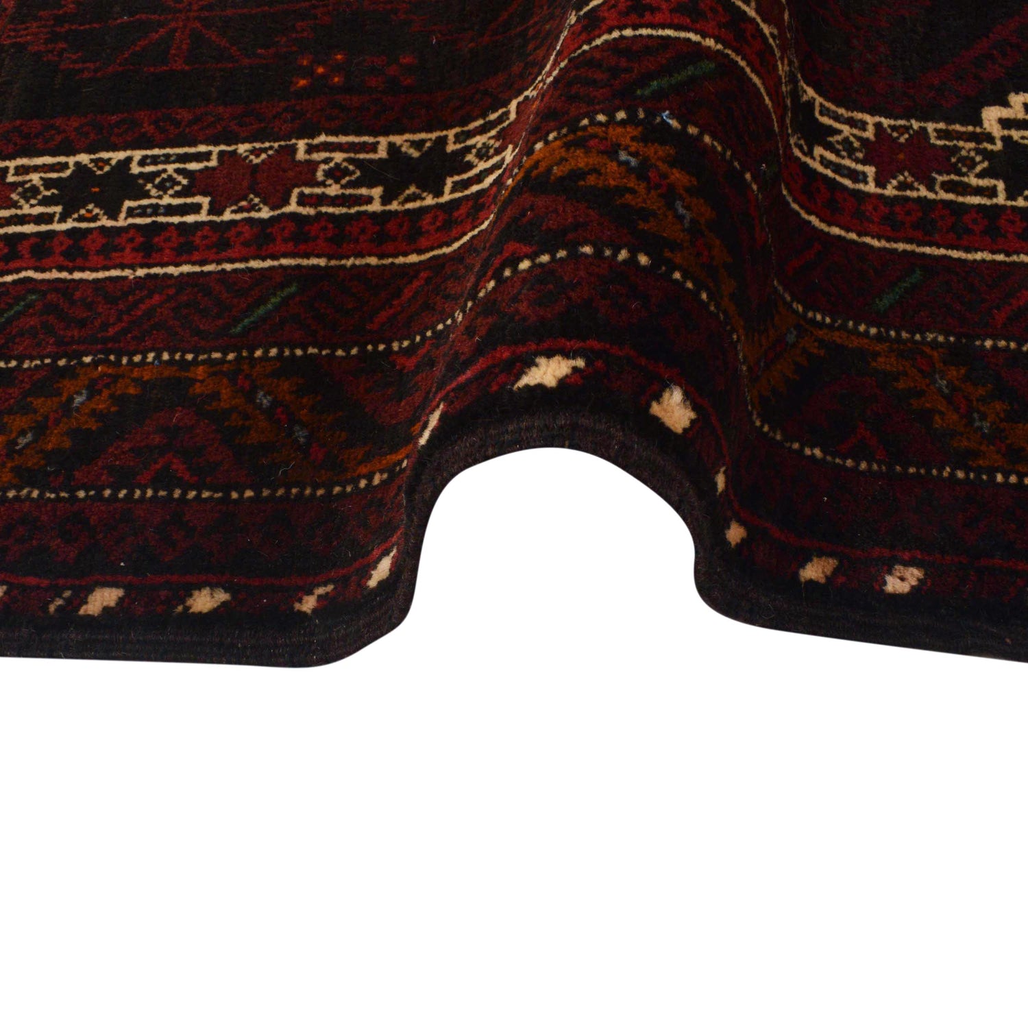 Handmade Jaye Namaz 3' 0" x 4' 10" (ft) - No. G35151