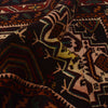 Handmade Prayer Rug 2' 7" x 4' 7" (ft) - No. G35152