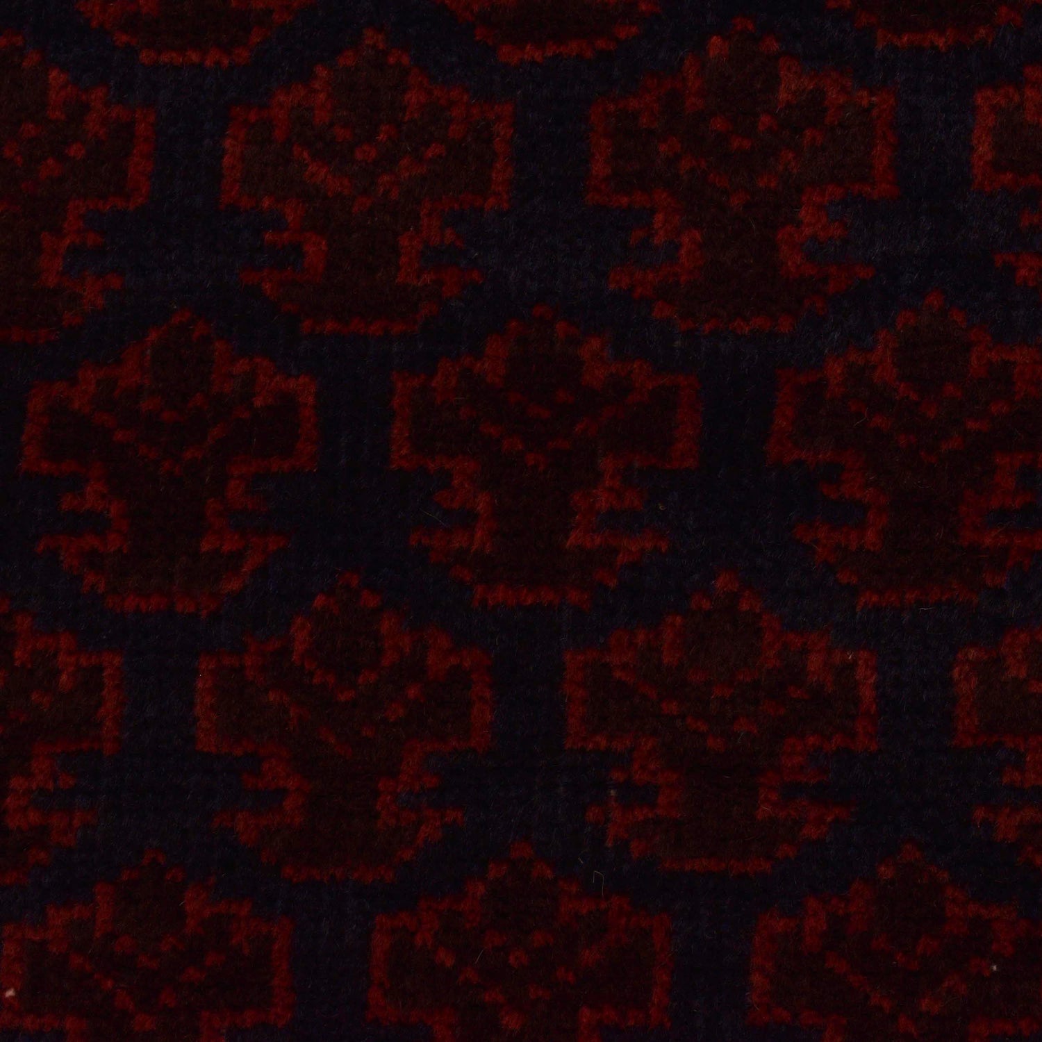 Small Prayer Rug 3' 0" x 5' 5" (ft) - No. G35173