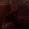 Small Prayer Rug 3' 0" x 5' 5" (ft) - No. G35173