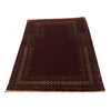 Prayer Mat 3' 3" x 4' 8" (ft) - No. G35174