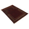 Prayer Mat 3' 3" x 4' 8" (ft) - No. G35174