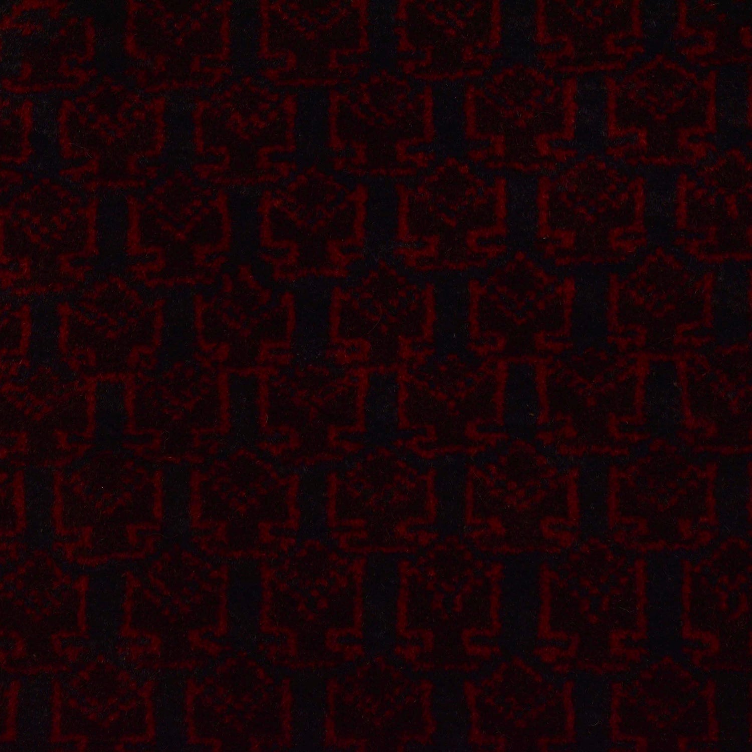 Prayer Mat 3' 3" x 4' 8" (ft) - No. G35174