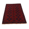 Tribal Baloch Rug 2' 9"x 4' 8" (ft) - No. G35184