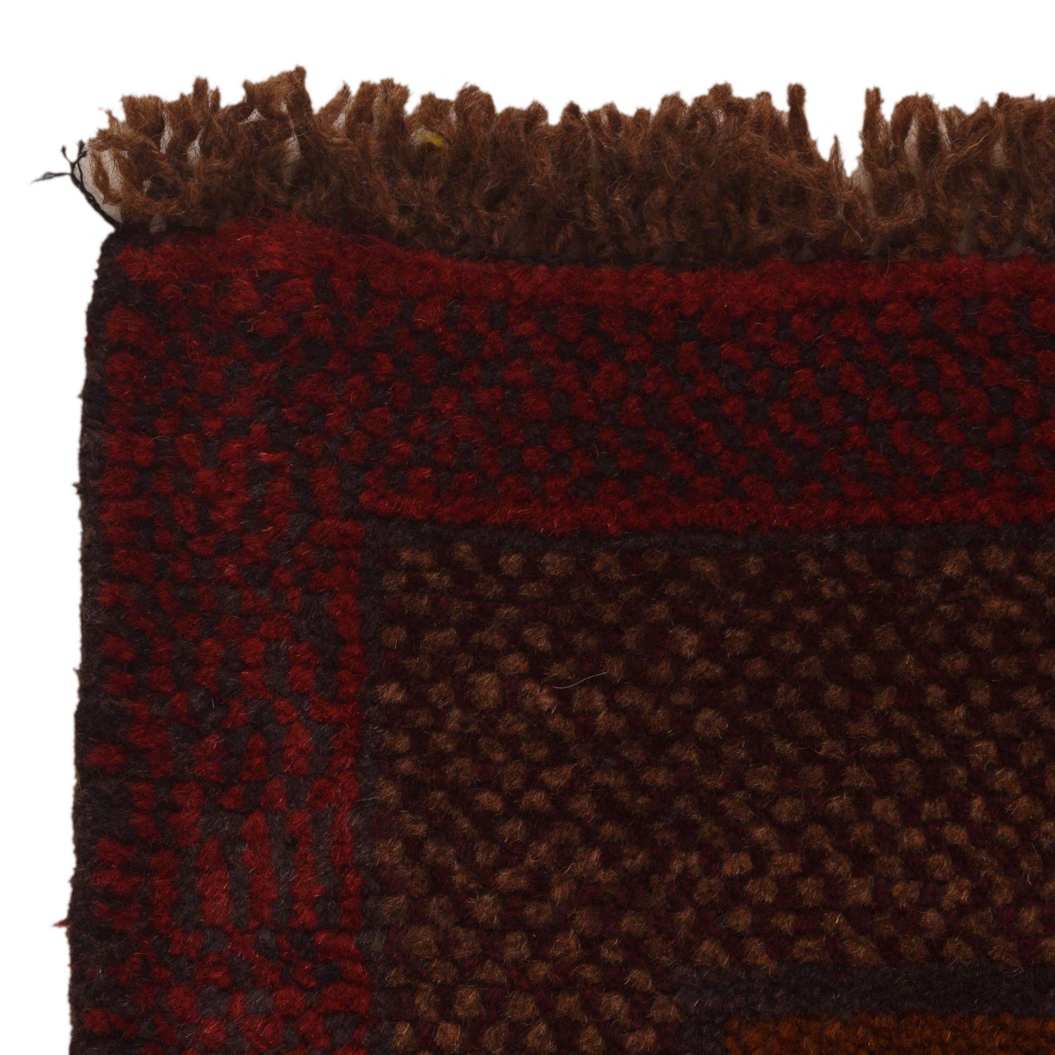 Baluch Small Size Rug 2' 10"x 4' 6" (ft) - No. G35193