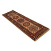 Oriental Kazak Runner 2' 1" x 6' 2" (ft) - No. G35208