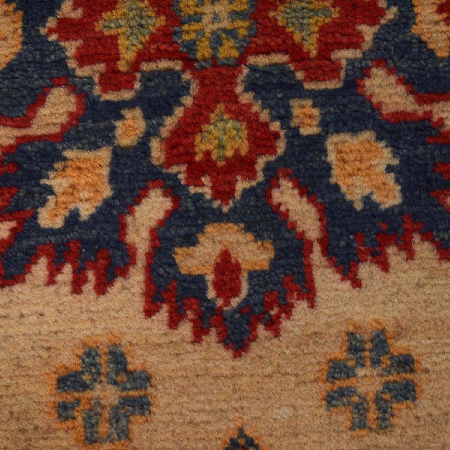 Oriental Kazak Runner 2' 1" x 6' 2" (ft) - No. G35208