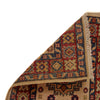 Oriental Kazak Runner 2' 1" x 6' 2" (ft) - No. G35208