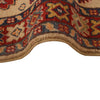 Oriental Kazak Runner 2' 1" x 6' 2" (ft) - No. G35208