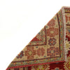 Red Color Kazak Rug 2' 8 x 4' 0 (ft) - No. G35212